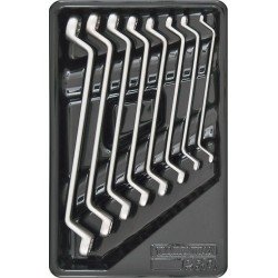 MODULO COM CHAVES ESTRELA 8 PECAS TRAMONTINA