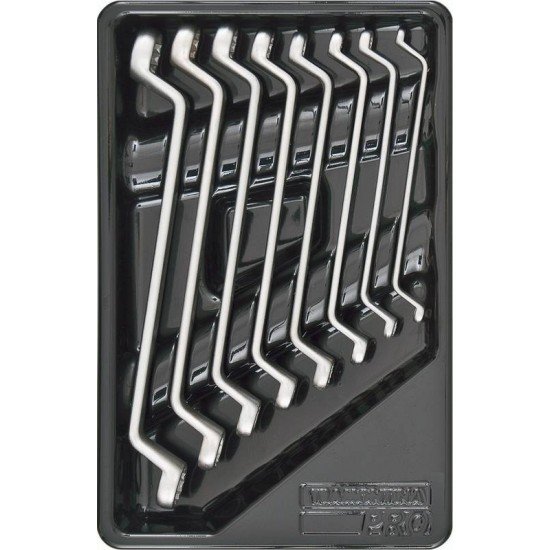 MODULO COM CHAVES ESTRELA 8 PECAS TRAMONTINA