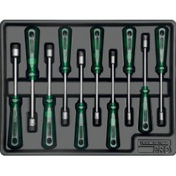 MODULO COM CHAVES CANHAO 10 PECAS TRAMONTINA