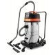 ASPIRADOR DE PÓ PARA SÓLIDOS E LÍQUIDOS 1400 W TANQUE DE AÇO INOX CAPACIDADE 80 LITROS TRAMONTINA PRO