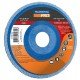 DISCO FLAP PARA ACABAMENTO 4 1 2 GRAO 40 TRAMONTINA