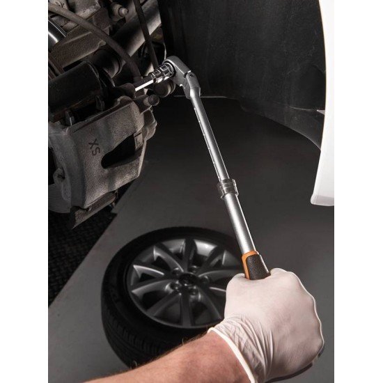 JOGO DE PONTEIRAS INTERCAMBIAVEIS - 40 PECAS TRAMONTINA