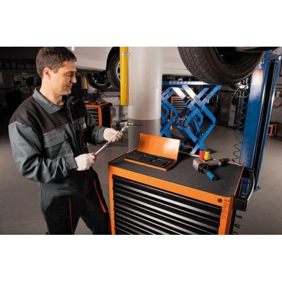 JOGO DE PONTEIRAS INTERCAMBIAVEIS - 40 PECAS TRAMONTINA