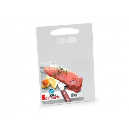 TÁBUA DE CORTE ARTHI