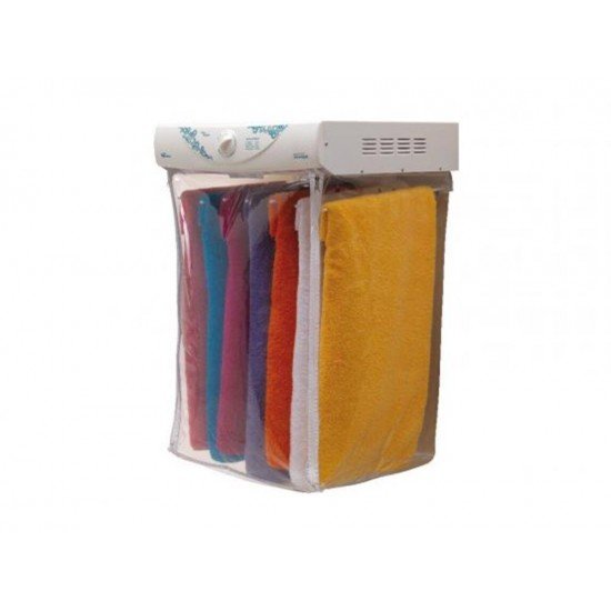 SECADORA DE ROUPAS FISCHER AMIGA AZUL HIPPIE