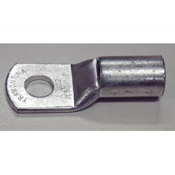 KIT 6 UNI TERMINAL COMPRESSAO COBRE ELETROS PARA CABO CU 185MM2 E VOLTAGEM ACIMA DE 1000V TRAMONTINA