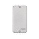 KIT 6 UNI TAMPA CEGA EM ALUMINIO PARA CONDULETE 1 2 E 3 4 COM PINTURA EPOXI TRAMONTINA