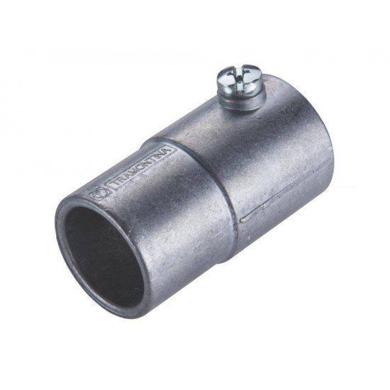 REDUCAO SEM ROSCA EM ALUMINIO TIPO 3 4 X 1 2 TRAMONTINA