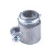 CONECTOR RETO EM ALUMINIO COM ROSCA 1 TRAMONTINA