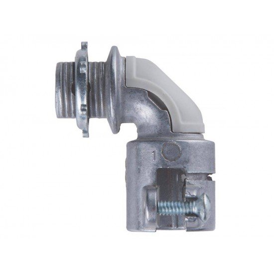 CONECTOR CURVO EM ALUMINIO COM ROSCA 1.1 2 TRAMONTINA