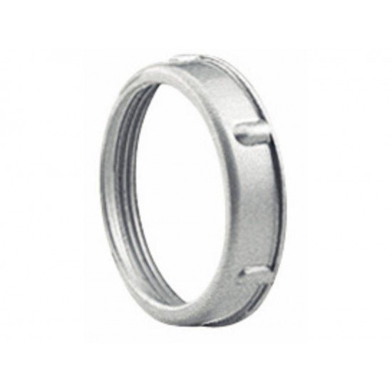 KIT 30 UNI BUCHA EM ALUMINIO DE 1 ROSCA BSP TRAMONTINA