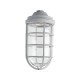 BLINDADO EM ALUMINIO TIPO PENDENTE 200W COM SOQUETE E-27 COM PINTURA EPOXI TRAMONTINA