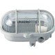 BLINDADO EM ALUMINIO TIPO APARENTE 60 100W COM PINTURA EPOXI TRAMONTINA