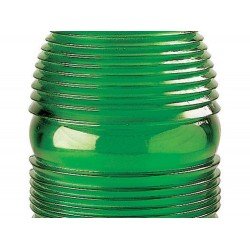 GLOBO DE REPOSICAO EM TERMOPLASTICO NA COR VERDE TRAMONTINA