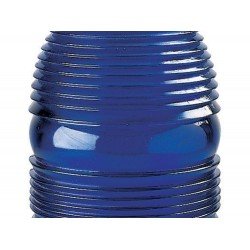 GLOBO DE REPOSICAO EM TERMOPLASTICO NA COR AZUL TRAMONTINA