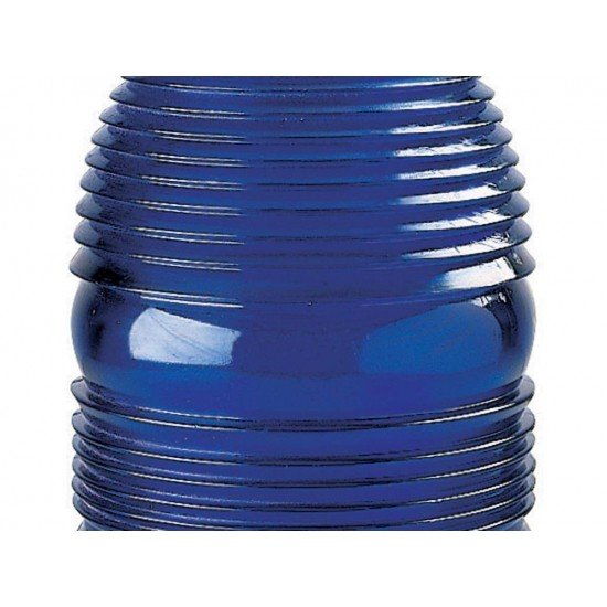 GLOBO DE REPOSICAO EM TERMOPLASTICO NA COR AZUL TRAMONTINA