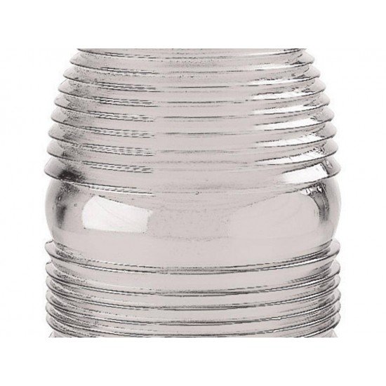 GLOBO DE REPOSICAO EM TERMOPLASTICO INCOLOR TRAMONTINA