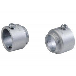CONECTOR DE SAIDA EM ALUMINIO PARA CONDULETE MULTIPLO 1 TRAMONTINA
