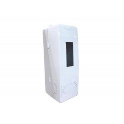 CAIXA DE PROTECAO EM TERMOPLASTICO PARA DISJUNTOR E TOMADA TRAMONTINA