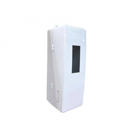 CAIXA DE PROTECAO EM TERMOPL STICO PARA DISJUNTOR TRAMONTINA