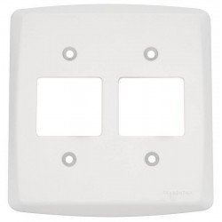 PLACA 4 POSTOS 4X4 TRAMONTINA