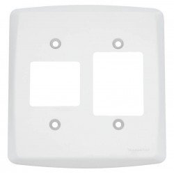 PLACA 5 POSTOS 4X4 TRAMONTINA