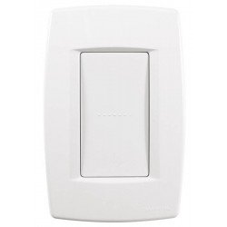 PLACA CEGA 4X2 TRAMONTINA