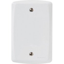 PLACA LUX 4X2 TRAMONTINA