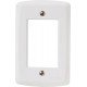 PLACA LUX 4X2 TRAMONTINA