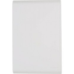 PLACA CEGA 4X2 - LIZ TRAMONTINA