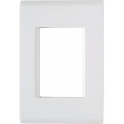 PLACA LIZ 4X2 TRAMONTINA