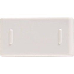 MÓDULO INTERRUPTOR PARALELO 10 A 250 V BRANCO TRAMONTINA