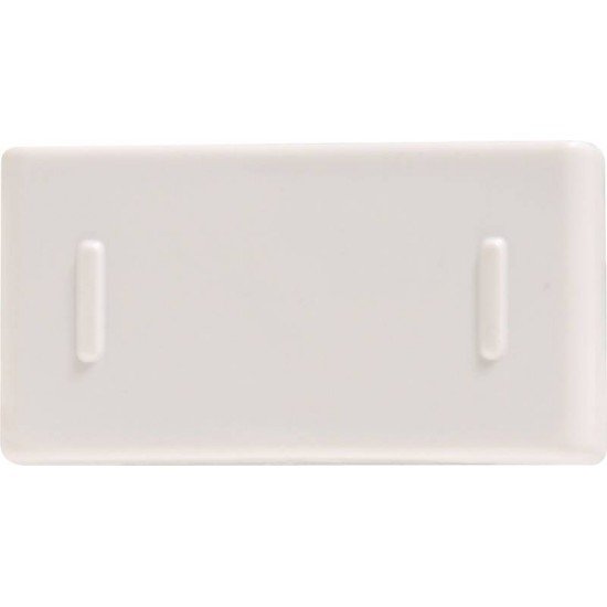 MÓDULO INTERRUPTOR PARALELO 10 A 250 V BRANCO TRAMONTINA
