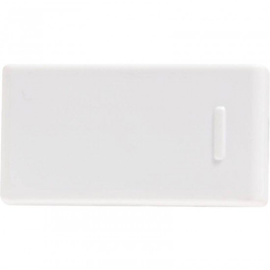 MODULO INTERRUPTOR SIMPLES 10 A 250 V BRANCO TRAMONTINA