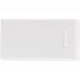 MODULO INTERRUPTOR SIMPLES 10 A 250 V BRANCO TRAMONTINA