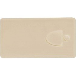 MODULO PULSADOR CAMPAINHA 10A 250V~ COR BEGE TRAMONTINA