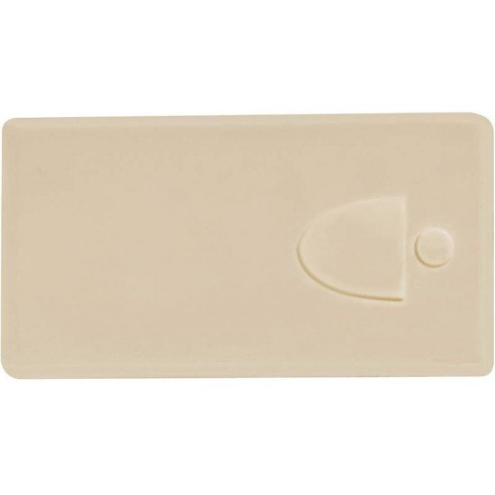 MODULO PULSADOR CAMPAINHA 10A 250V~ COR BEGE TRAMONTINA