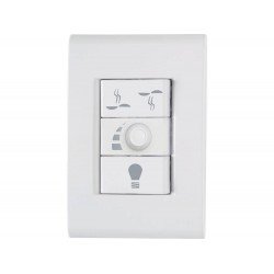 CJ VARIADOR VENTILADOR LIZ TRAMONTINA TRAMONTINA BIVOLT