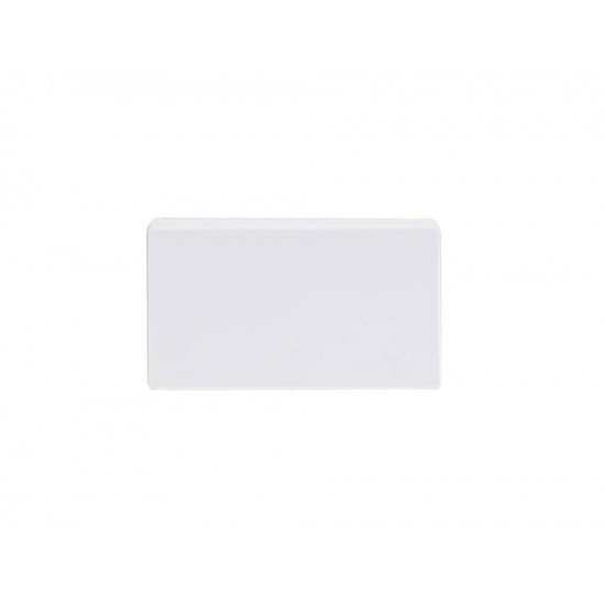 TAMPAO PARA PLACA EM TERMOPLASTICO LINHA TABLET BRANCO TRAMONTINA