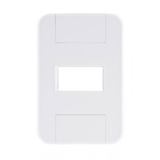 PLACA TABLET 4X2 TRAMONTINA