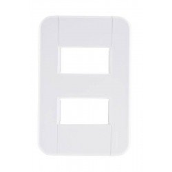 PLACA TABLET 4X2 TRAMONTINA