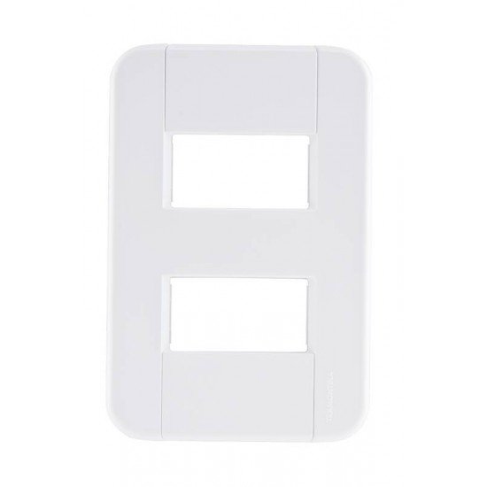 PLACA TABLET 4X2 TRAMONTINA