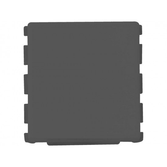 MINUTERIA ELETRONICA 450 150W TERMOPLASTICO C COMPON METAL SIST MODULAR GRAFITE TRAMONTINA BIVOLT