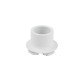 CONECTOR DE SAIDA 1 2 EM TERMOPLASTICO BRANCO LINHA PLASTIBOX TRAMONTINA