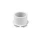 CONECTOR DE SAIDA 3 4 EM TERMOPLASTICO BRANCO LINHA PLASTIBOX TRAMONTINA