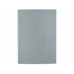 KIT 12 UNI TAMPA 4X2 CEGA EM TERMOPLASTICO CINZA CLARO LINHA PLASTIBOX TRAMONTINA