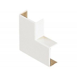 COTOVELO 90 GRAUS 20 X 10 EM TERMOPLASTICO BRANCO TRAMONTINA