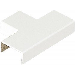 KIT 25 UNI T 40 X 20 EM TERMOPLASTICO BRANCO TRAMONTINA