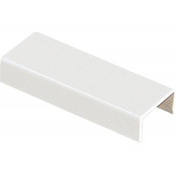 KIT 25 UNI LUVA 50 X 20 EM TERMOPLASTICO BRANCO TRAMONTINA