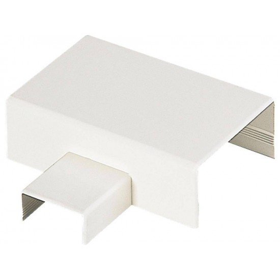 KIT 25 UNI T REDUTOR 40 X 20 EM TERMOPLASTICO BRANCO TRAMONTINA